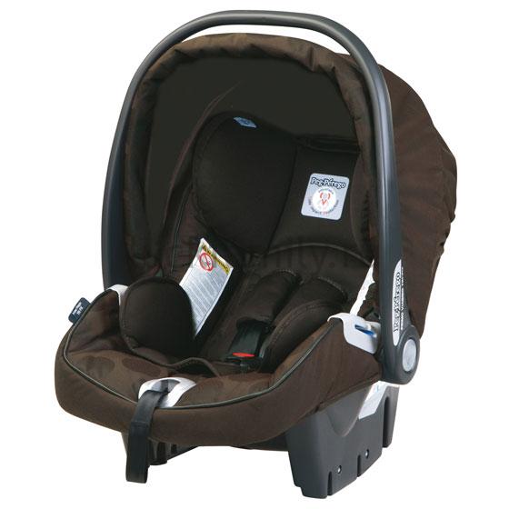 Автoкpecлo Peg-Perego Primo Viaggio Tri-Fix Asip