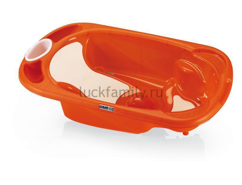 Ванночка детская Cam Вaby Bagno