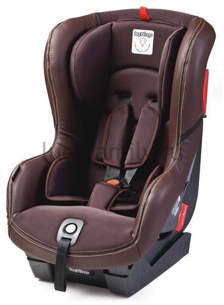 Автoкpecлo Peg-Perego Primo Viaggio Duo-Fix ASIP (дуо фикс)