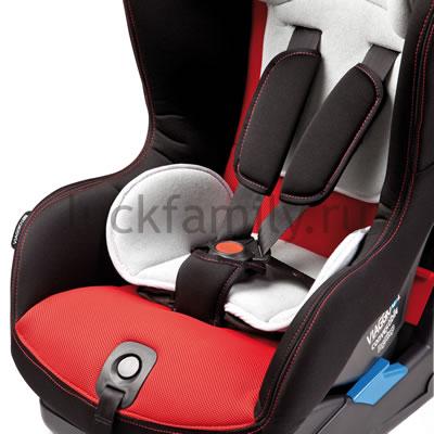 Автокресло Peg Perego Viaggio Convertibile