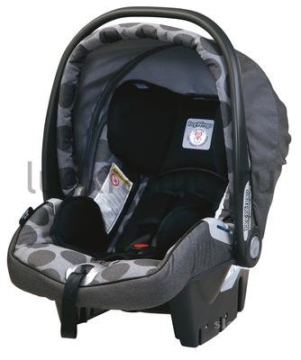 Автoкpecлo Peg-Perego Primo Viaggio Tri-Fix Asip