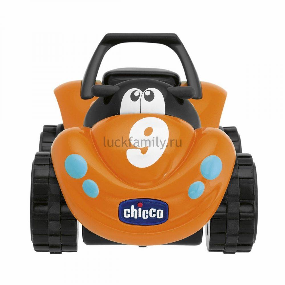 Турбо-машина Chicco Скиппер
