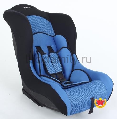 Автокресло Lider Kids Тотем