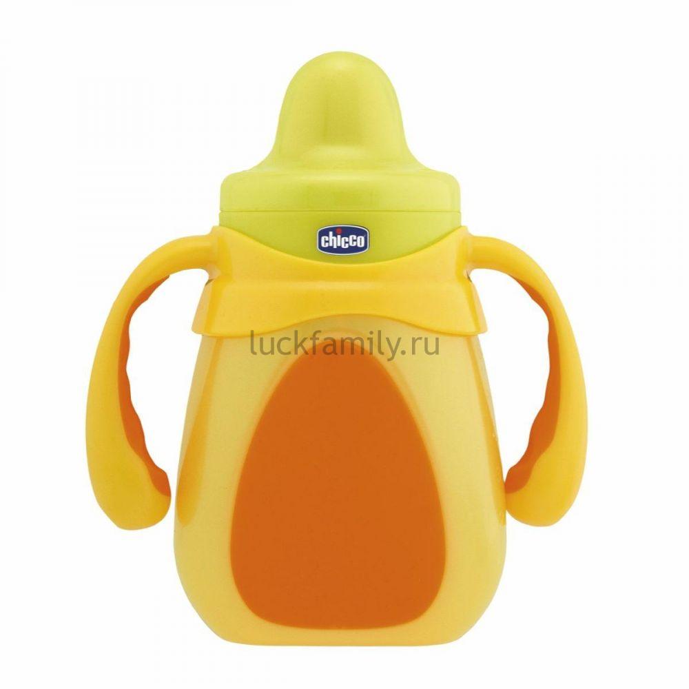 Чашка-бутылочка Chicco Drinky 2015.00