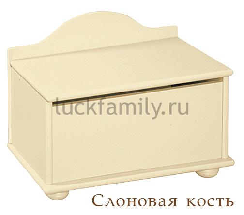 Ящик для игрушек Кубаньлесстрой АБ 56