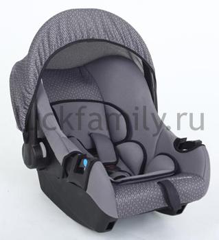 Автокресло Lider Kids Эгида-люкс