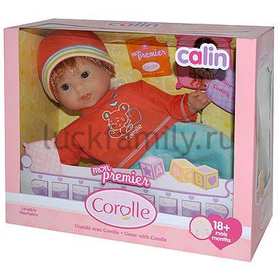 Кукла Fisher Price Corolle Калин M4068