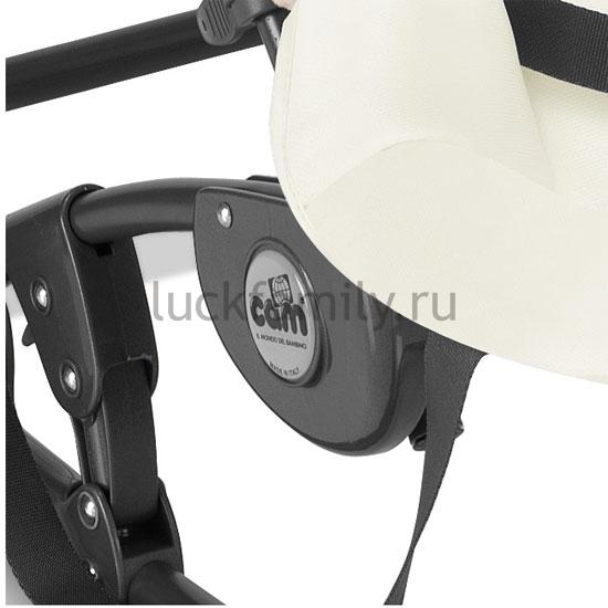 Шезлонг Cam Giocam