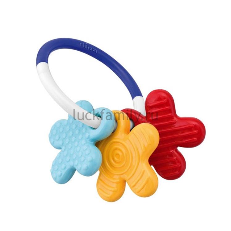 Игрушка развивающая Chicco Карусель