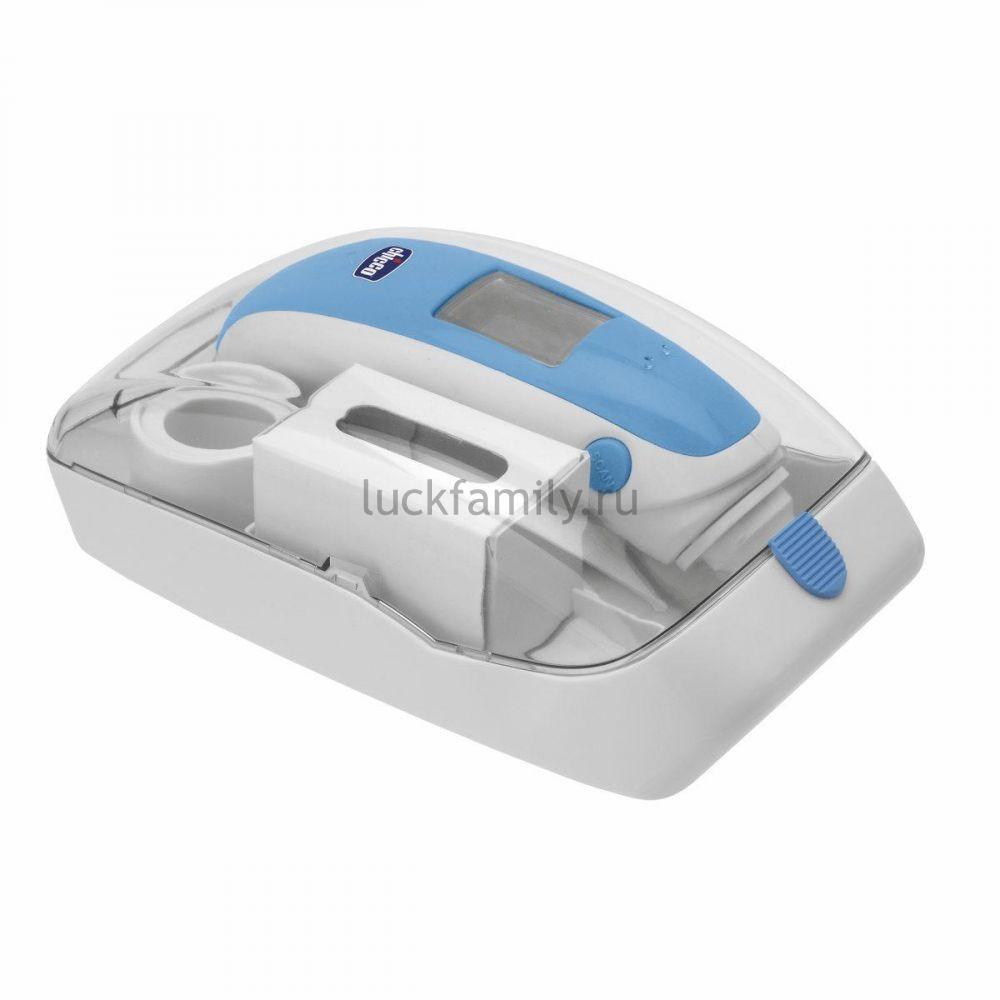 Инфракрасный термометр ушной Chicco Comfort Quick 00656.00