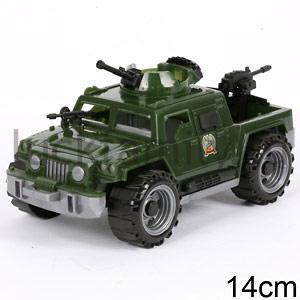 БОЕВАЯ МАШИНА "ДОЗОР" в кор.21шт ― Luckfamily.ru