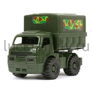 ФУРГОН "АРМЕЙСКИЙ" в кор.30шт ― Luckfamily.ru