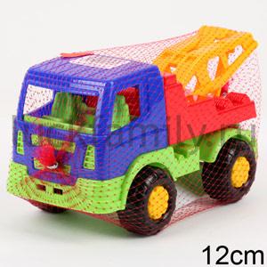 АВТОМОБИЛЬ-ЭВАКУАТОР "САЛЮТ" в кор.24шт ― Luckfamily.ru