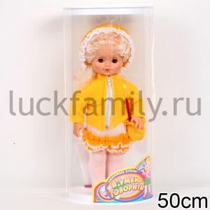 ИННА 29 ОЗВУЧ. в кор.4шт ― Luckfamily.ru