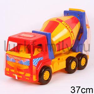 БЕТОНОМЕШАЛКА "ТАУРУС" в кор.6шт ― Luckfamily.ru