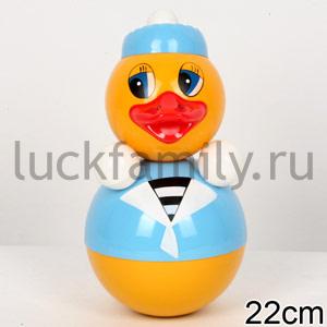 НЕВАЛЯШКА ― Luckfamily.ru
