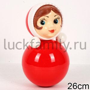НЕВАЛЯШКА в кор.18шт ― Luckfamily.ru