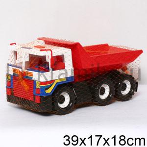 ИГРУШКА "АВТОМОБИЛЬ САМОСВАЛ" в кор.6шт ― Luckfamily.ru