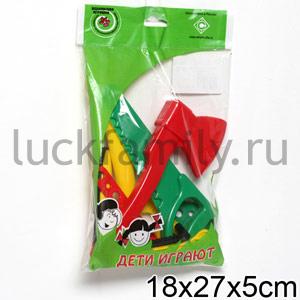 ИГРА "НАБОР ИНСТРУМЕНТОВ" в кор.20шт ― Luckfamily.ru