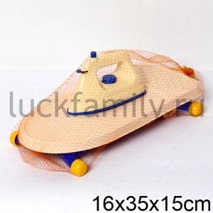 ИГРУШКА "ГЛАДИЛЬНЫЙ НАБОР" (УТЮГ, ДОСКА) в кор.15шт ― Luckfamily.ru