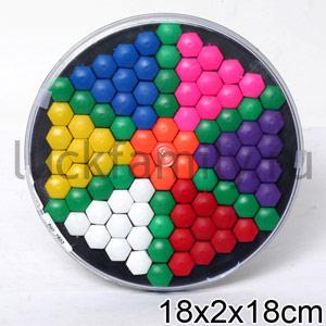 МОЗАИКА БОЛЬШАЯ в кор.28шт ― Luckfamily.ru