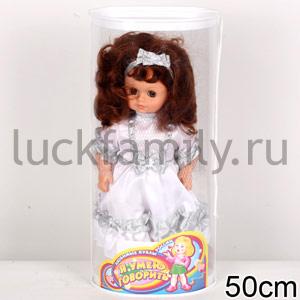 ИННА 35 ОЗВУЧ. в кор.4шт ― Luckfamily.ru