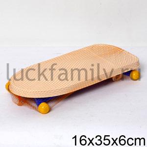 ИГРУШКА "ДОСКА ГЛАДИЛЬНАЯ" в кор.20шт ― Luckfamily.ru