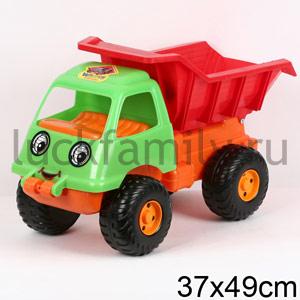 БИК ТРАК ― Luckfamily.ru
