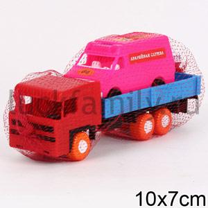 АВТОПЕРЕВОЗЧИК ― Luckfamily.ru