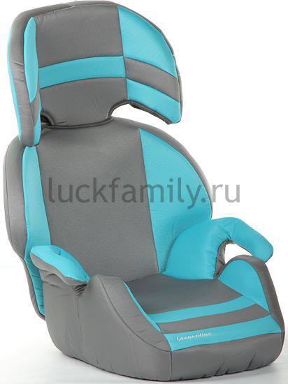 Автокресло Lider Kids Cindy