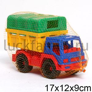 ФУРГОН "КАМА" в кор.60шт ― Luckfamily.ru