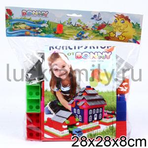 КОНСТРУКТОР (58ДЕТ) ― Luckfamily.ru