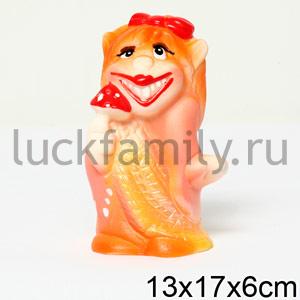 КИКИМОРА ― Luckfamily.ru