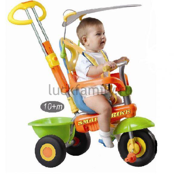 Smart Trike Plus 1260000                                          