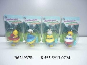 ЗАВОДНАЯ ИГРУШКА В АССОРТ. 526-79A НА КАРТ. (РУСС. УП.) 13*8СМ в кор.4*120шт ― Luckfamily.ru