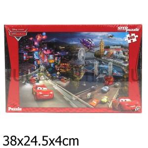 ДИСНЕЙ. ТАЧКИ 560Д в кор.12шт ― Luckfamily.ru