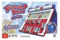 Игрушка GAMES. Игра "Угадай Кто? Экстра".