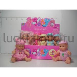 ПУПС ОЗВУЧ., В АССОРТ. В ПАК. В ДИСПЛЕЕ УП-12ШТ в кор.2*8уп ― Luckfamily.ru