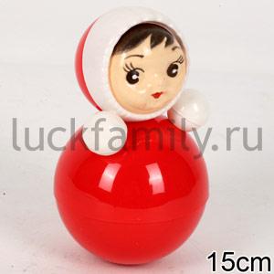 НЕВАЛЯШКА ― Luckfamily.ru