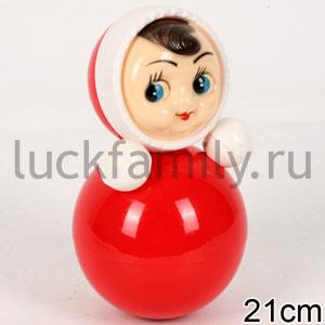НЕВАЛЯШКА в кор.18шт ― Luckfamily.ru