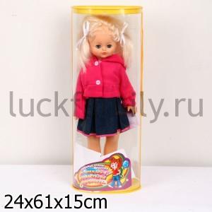 АЛИСА 6 ОЗВУЧ. в кор.4шт ― Luckfamily.ru
