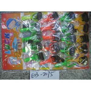 РОГАТКА  С ШАРИКАМИ В ПАК. B09783 НА КАРТ. УП-20ШТ в кор. 50уп. ― Luckfamily.ru