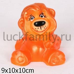 ЛЕВА ― Luckfamily.ru