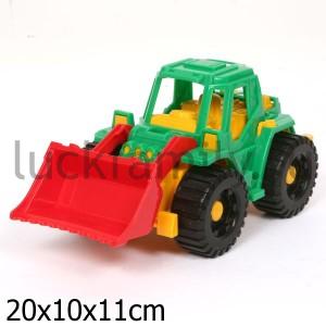 ТРАКТОР "ДОН" в кор.36шт ― Luckfamily.ru