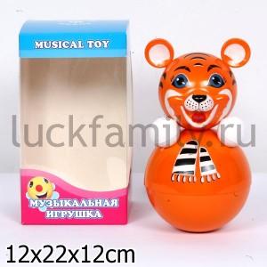 НЕВАЛЯШКА ― Luckfamily.ru