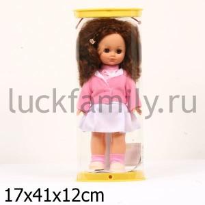ЛЕНА 4 ОЗВУЧ. в кор.6шт ― Luckfamily.ru