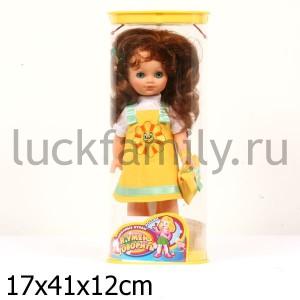 ХРИСТИНА 2 ОЗВУЧ. в кор.6шт ― Luckfamily.ru