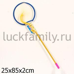 САЧОК БОЛЬШОЙ  в кор.20шт ― Luckfamily.ru