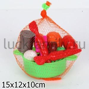 НАБОР ОВОЩЕЙ ― Luckfamily.ru