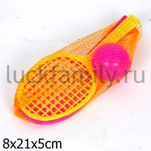 НАБОР "ПИНГ ПОНГ" ― Luckfamily.ru